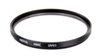 Светофильтр Hoya UV HMC 55 mm 