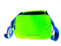 Сумка Benetton CSC case Fashion  для системной камеры green