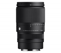 Объектив Sigma 16-300mm f/3.5-6.7 DC OS Contemporary Sony E