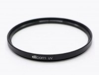 Светофильтр Dicom 72mm UV 