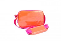Сумка Benetton CSC case Fashion  для системной камеры orange