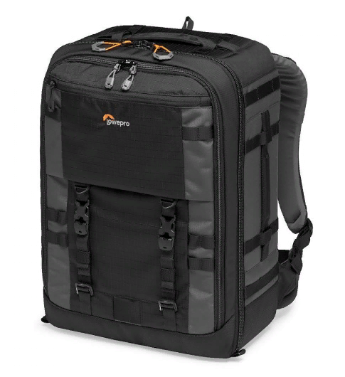 Фоторюкзак Lowepro Pro Trekker BP 450 AW II  серый 