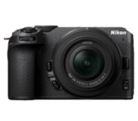 Цифровой фотоаппарат Nikon Z30 Kit with Nikkor Z DX 16-50mm f/3.5-6.3 VR