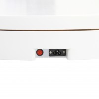  Платформа поворотная Falcon Eyes Table 600RC для 3D фото и видеосъемки