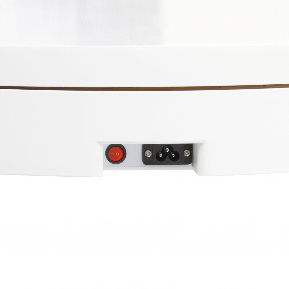  Платформа поворотная Falcon Eyes Table 600RC для 3D фото и видеосъемки