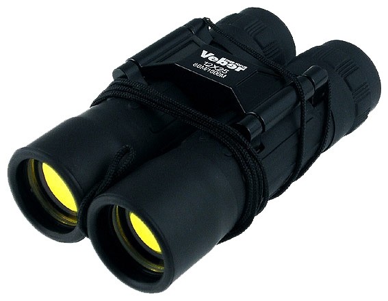 Бинокль Veber БП 12*25 ff