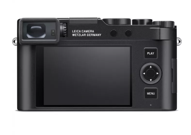 Цифровая фотокамера LEICA D-LUX 8