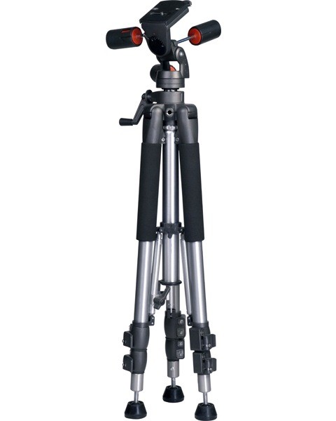 Штатив Dicom TP-721 c 3D головой, 149 см