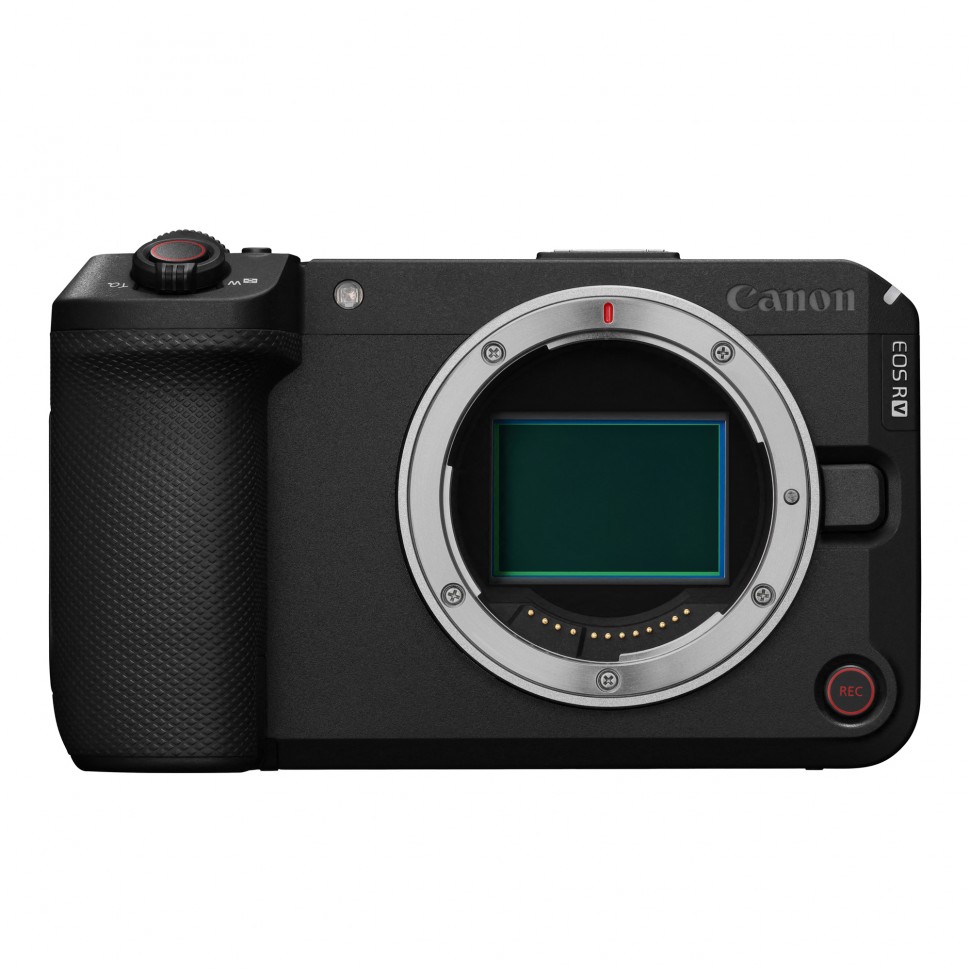 Фотоаппарат Canon EOS R6 V Kit RF 20-50mm f/4L IS USM PZ