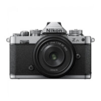 Цифровая фотокамера Nikon Z fc Kit 28 f/2.8 s
