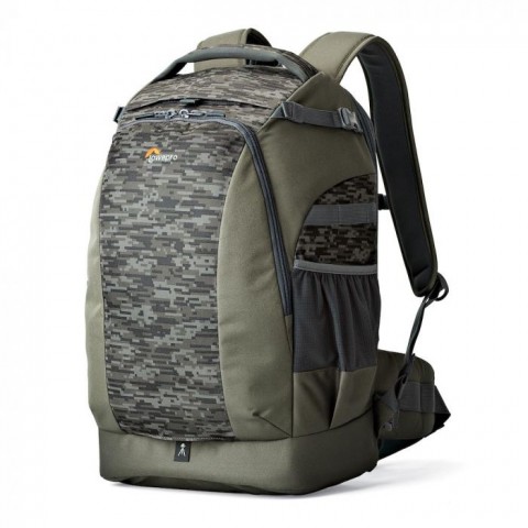 Рюкзак Lowepro Flipside 500 AW II бежевый пиксель камо