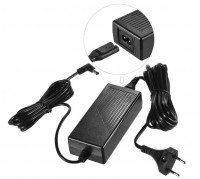 Сетевой адаптер для Yongnuo YN-160 III, YN-600, YN-300 III (12V, 5A)