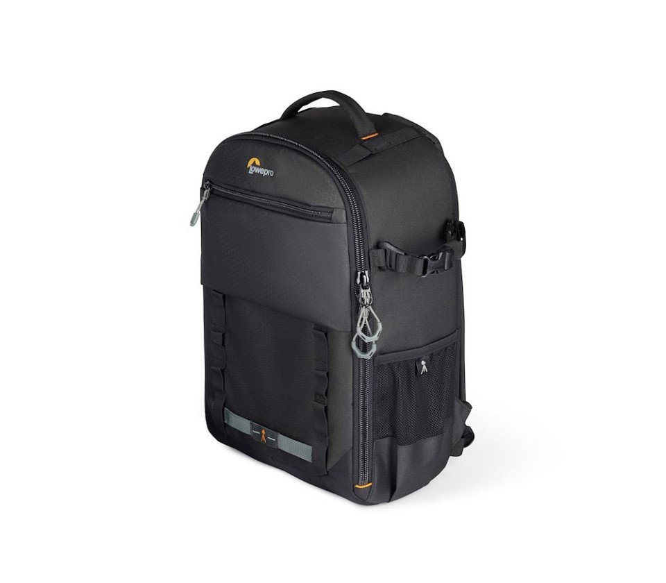 Фоторюкзак Lowepro Adventura BP 300 III черный  