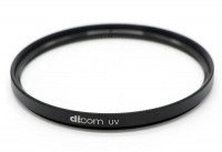 ​Светофильтр Dicom UV 43mm