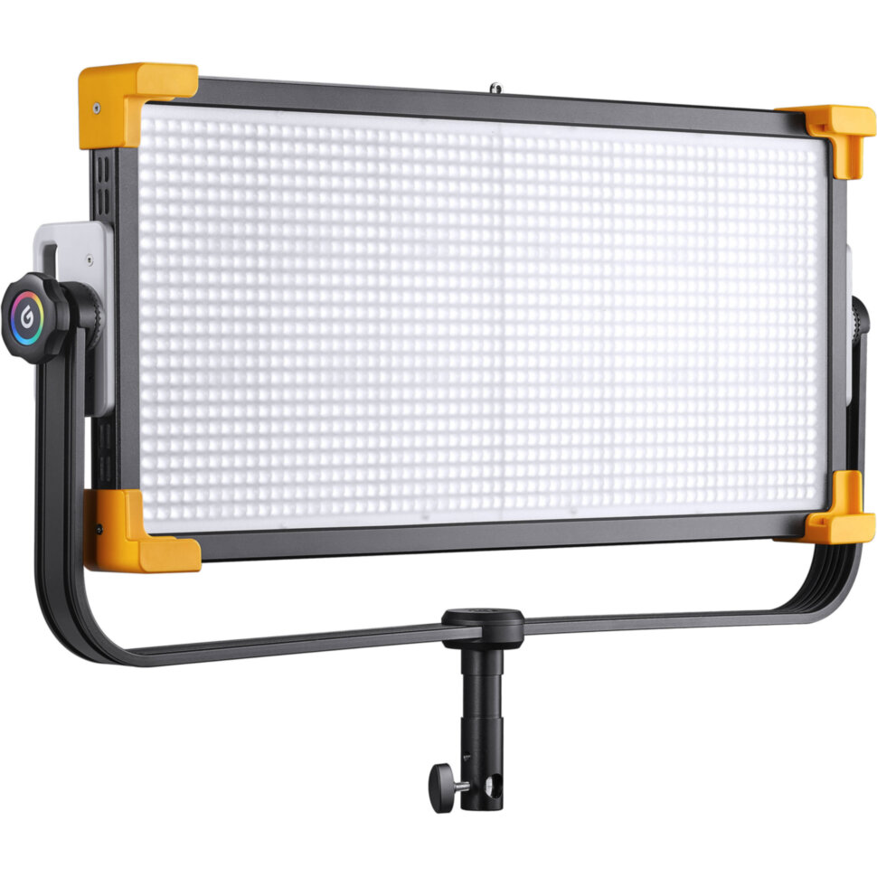Осветитель светодиодный Godox LD150RS RGB