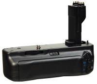 Батарейная ручка Dicom Can 5D Mark 2 