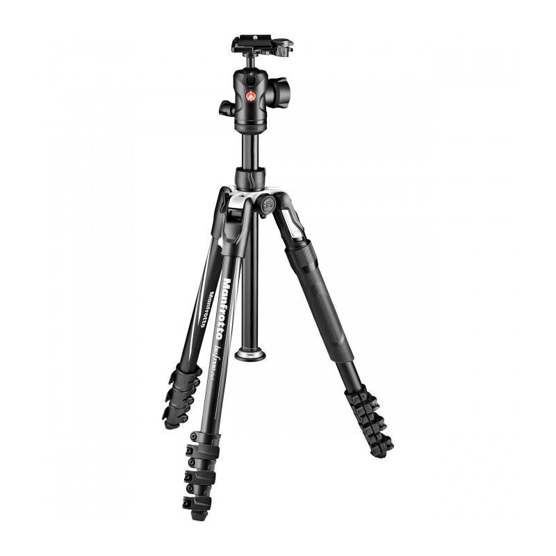 Штатив Manfrotto MKBFRLA4BK-BH