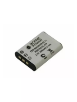 Аккумулятор AcmePower EN-EL11