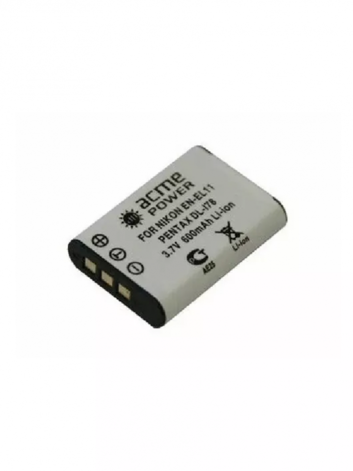 Аккумулятор AcmePower EN-EL11