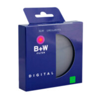 Светофильтр B+W S03  Pol-Сirc HP 72mm поляризационный