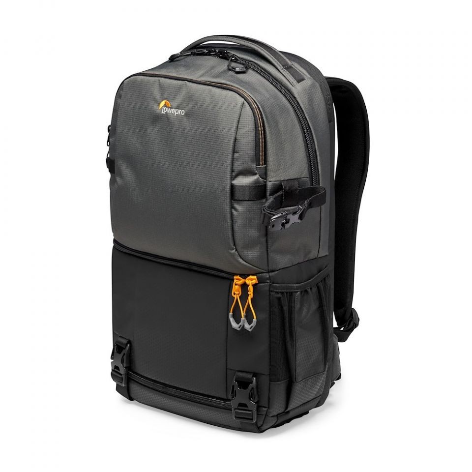 Фоторюкзак Lowepro Fastpack BP 250 AW III серый 