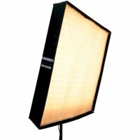 Светодиодный осветитель Yongnuo YN-FLEX180 3200K-5600K (V-mount)