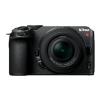 Nikon Z30 Kit with Nikkor Z DX 16-50mm f/3.5-6.3 VR