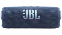 Портативная акустика JBL Flip 7 (JBLFLIP7BLU) Blue