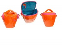 Сумка Benetton holster  Fashion  для зеркальной камеры black