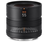 Объектив Hasselblad XCD 55mm f/2.5 V