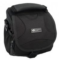 Сумка UP1802 black Unipro