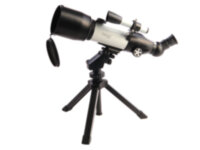 Телескоп Veber 350х70 AZ 