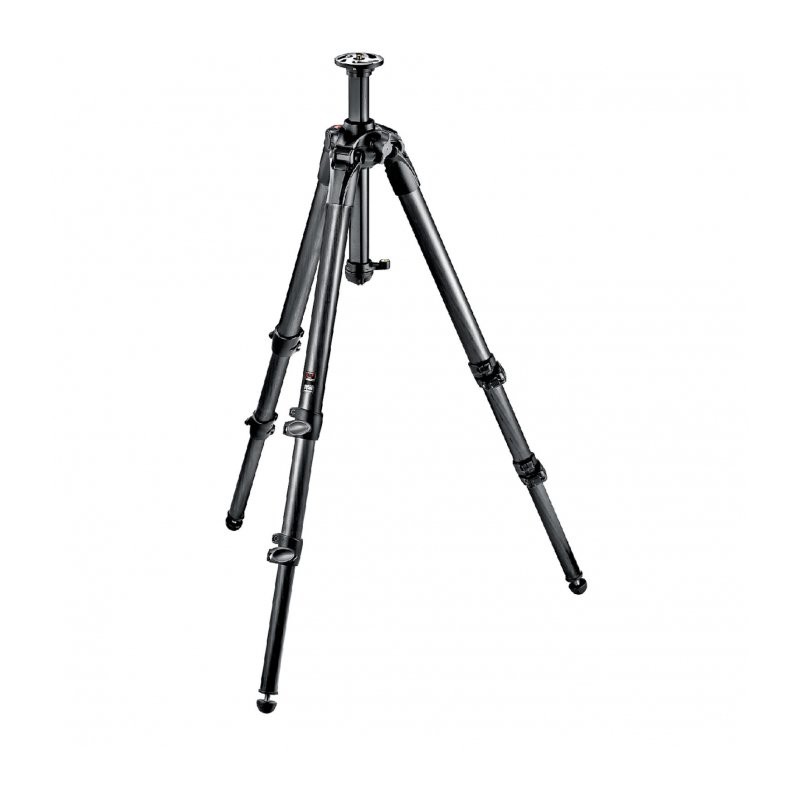 Штатив Manfrotto MT057C3 карбоновый