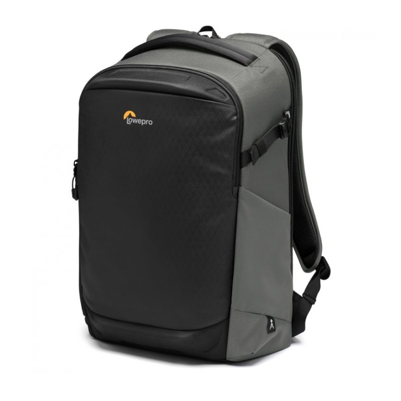 Фоторюкзак Lowepro Flipside BP 400 AW III  серый