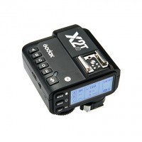  Пульт-радиосинхронизатор Godox X2T-S TTL для Sony  
