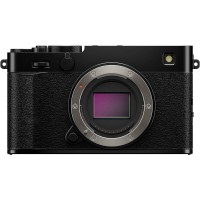 Фотоаппарат Fujifilm X-E5 Body Black