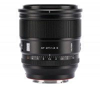 Объектив Viltrox AF 27mm f/1.2 Sony E (APS-C)