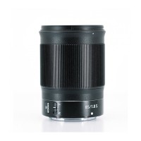 Объектив Nikon NIKKOR Z 85mm f/1.8 S 
