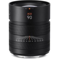 HASSELBLAD   XCD 90 MM  F 2.5 V