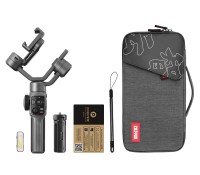Стабилизатор Zhiyun Smooth 5S Combo, серый
