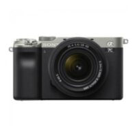 Фотоаппарат Sony Alpha ILCE-7CL Kit  FE 28-60mm f/4-5.6 3