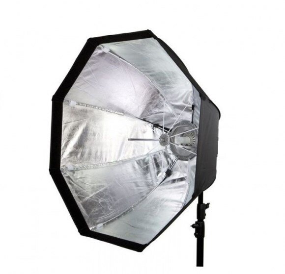 Софтбокс FST SB-35U 120cm быстрораскладной