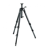 Штатив Manfrotto MT057C3-G для фотокамеры редукторный карбоновый