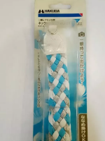 Нашейный ремень Hakuba NECK STRAP MJ-01 голубой/белый
