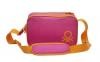 Сумка Benet CSC case для системной камеры fuchsia 