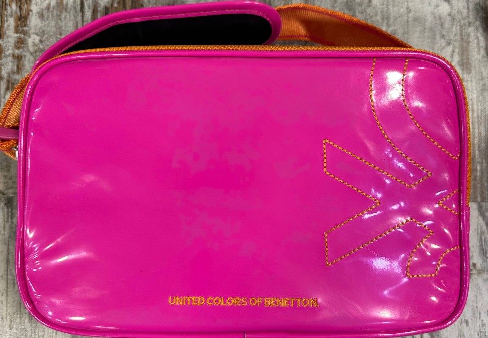 Сумка Benet CSC case для системной камеры fuchsia 