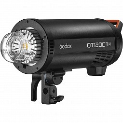 Вспышка студийная Godox QT1200IIIM (новый -помята коробка )