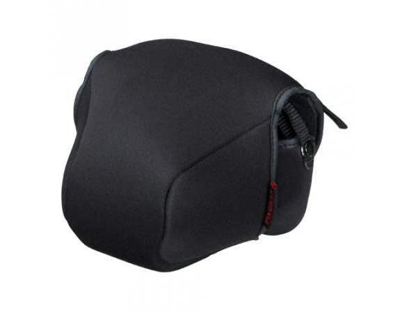  Кофр Hakuba Pixgear универсальный SM BK