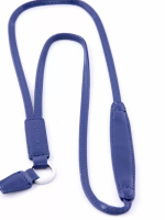Hakuba Pixgear Hirahimo Leather Camera Strap NY