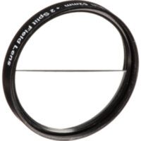 Эффектный светофильтр HOYA split field 67mm